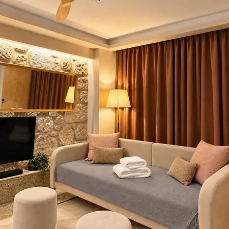 Blue House Bombarda - One Bedroom A